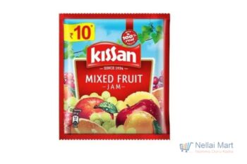Kissan Mixed Fruit Jam Rs.10