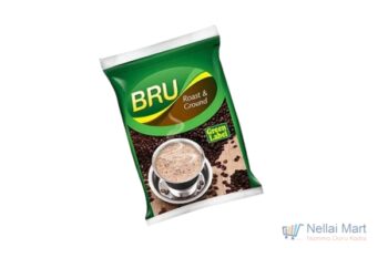 Bru Green Label 200g