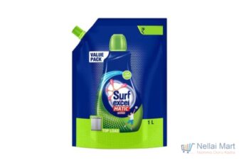 Surf Excel Matic Liquid Top Load 1L Pouch