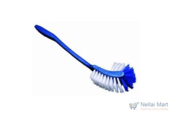 Toilet Brush Rounded