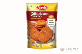 Aachi Adhirasam Mavoo 500g