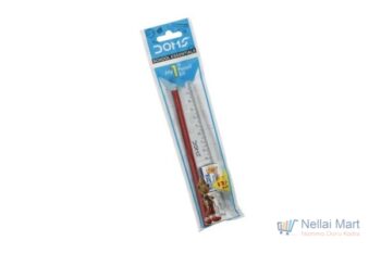 Doms C3 PreP School Kit Rs.12