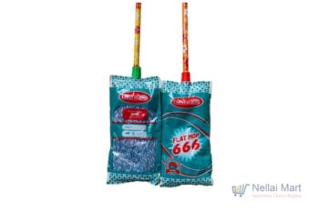 Floor Cleaner Round (SS Mop)