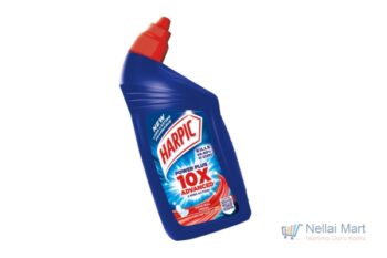 Harpic Toilet Cleaner Blue 500ml