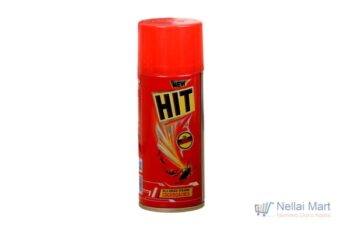 Hit Red Kills Cockroaches 125ml