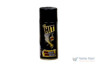 Hit Black Kills Mosquitoes 125ml