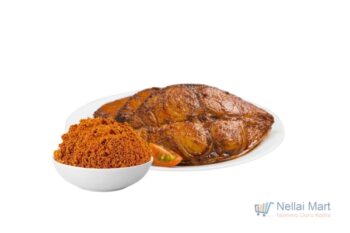 Sindu Fish Roast Mix Powder 20g