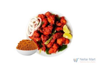 Sindu Chilli Chicken 65 Masala 20g