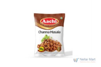 Aachi Channa Masala 50g