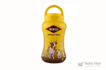RKG Agmark Ghee 500ml