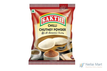 Sakthi Idly Powder 50g