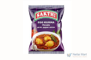 Sakthi Egg Kurma Masala 50g