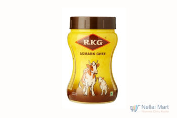 RKG Agmark Ghee 200ml