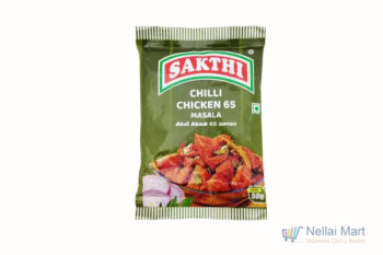 Sakthi Chicken65 Masala 50g