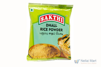 Sakthi Dhall Rice Powder 100g