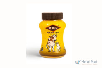 RKG Agmark Ghee Pouch 100ml
