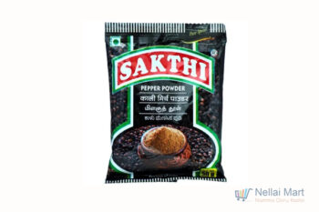 Sakthi Pepper Powder 50g