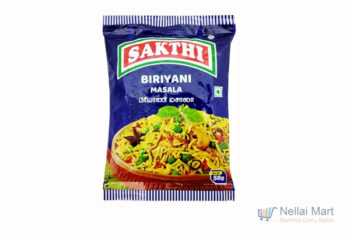 Sakthi Biriyani Masala 50g