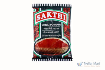 Sakthi Chilli Powder 100g