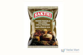 Sakthi Mixed Kulambu Masala 50g