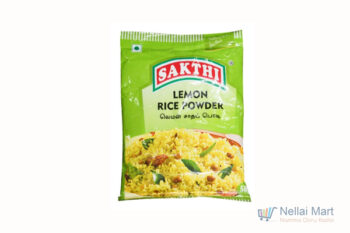 Sakthi Lemon Rice Powder 50g