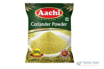Aachi Coriander Powder 50g