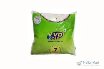VVD Gold Coconut Oil 400ml Pouch