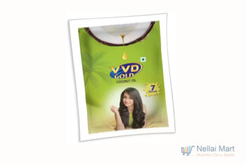 VVD Gold Coconut Oil 200ml Pouch