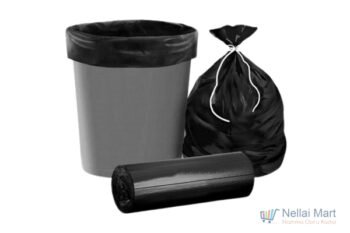 Garbage Bag Modern - Large