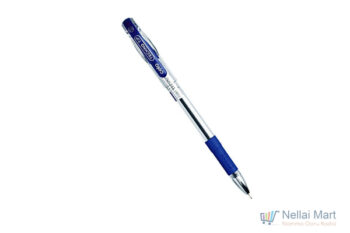 Elkos Gel Pen Blue Rs.7