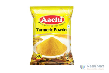 Aachi Turmeric Powder 50g