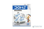 Doms Dust Free Eraser Rs.3