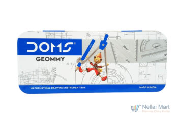 Doms Geommy Box