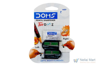 Pencil Sharpener Rs.5