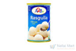 A2B Rasgulla 500g