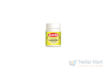 Aachi Asafoetida Powder 20g