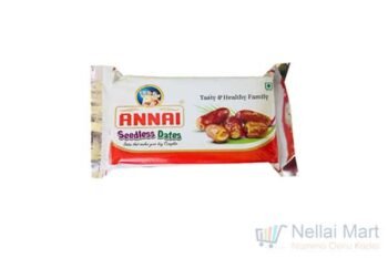Annai Seedless Dates 200g