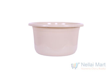 Plastic Multipurpose Bath/Washing DC Tub 25L