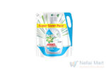 Ariel Matic Liquid Top Load 500ml pouch