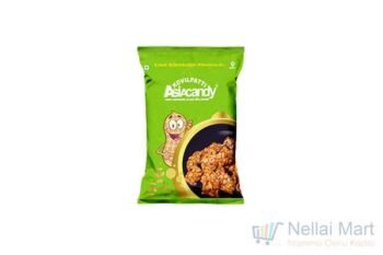 Asiacandy Kovilpatti Coco candy 200g
