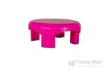 Plastic Stool Round - Sunsea