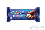 Britannia Cake Choco Roll Yo Rs.10