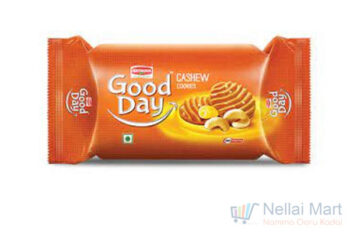 Britannia Good Day Rs.10