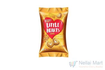 Britannia Little Hearts Rs.10