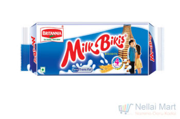 Britannia Milk Bikis 150g