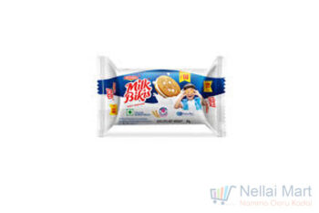 Britannia Milk Bikis Cream Rs.35