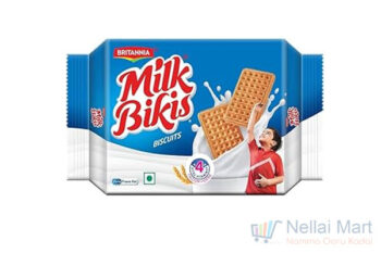 Britannia Milk Bikis Rs.10