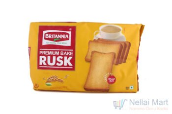 Britannia Premium Bake Rusk