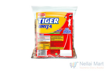 Britannia Tiger Brita Coin Biscuits 150g