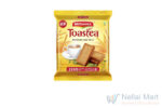 Britannia Toastea Rusk 9% Extra Rs.10